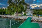 Nyári felfrissülés a Balaton partján!