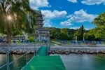 Nyári felfrissülés a Balaton partján!