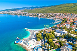 Indián nyár Selce-n!