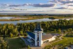 Gondűző pihenés a Tisza-tónál!