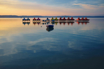 5 napos pihenés a Balatonnál!