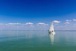 5 napos pihenés a Balatonnál!