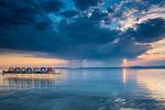 5 napos pihenés a Balatonnál!