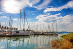 5 napos pihenés a Balatonnál!