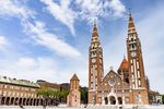 Négycsillagos kikapcsolódás Szegeden!