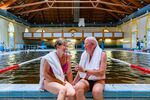 Gondűző wellness Gyulán!