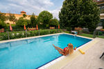 Gondűző wellness Gyulán!
