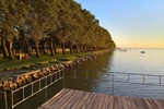 Nyárindító pihenés a Balatonnál!