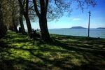 Nyárindító pihenés a Balatonnál!