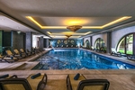 Relaxáló wellness kikapcsolódás!