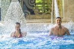 Relaxáló wellness kikapcsolódás!
