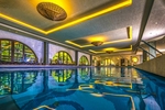 Relaxáló wellness kikapcsolódás!