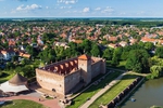 Fürdőzés és lazítás Gyulán!