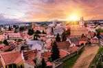 Bor és csobbanás Egerben!