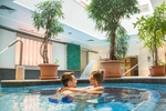 Tavaszi wellness Hévízen!