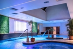 Tavaszi wellness Hévízen!
