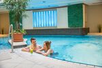 Tavaszi wellness Hévízen!