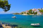 Tengerparti nyaralás Skiathos szigetén!
