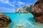 Tengerparti nyaralás Skiathos szigetén!