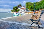 Tengerparti nyaralás Skiathos szigetén!