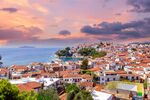 Tengerparti nyaralás Skiathos szigetén!