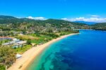 Tengerparti nyaralás Skiathos szigetén!