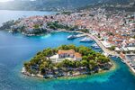 Tengerparti nyaralás Skiathos szigetén!