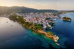 Tengerparti nyaralás Skiathos szigetén!
