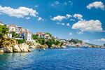 Tengerparti nyaralás Skiathos szigetén!