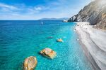 Tengerparti nyaralás Skiathos szigetén!
