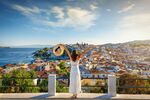 Tengerparti nyaralás Skiathos szigetén!