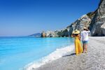 Tengerparti nyaralás Skiathos szigetén!