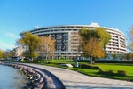 Nyár eleji lazítás a Balaton partján!