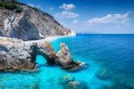 Tengerparti nyaralás Skiathos szigetén!
