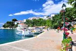 Tengerparti nyaralás Skiathos szigetén!
