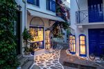 Tengerparti nyaralás Skiathos szigetén!