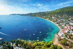 Tengerparti nyaralás Skiathos szigetén!