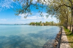Tavaszi pihenés Balatonföldváron!