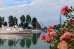Tavaszi pihenés Balatonföldváron!