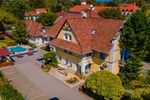 Tavaszi pihenés Balatonföldváron!