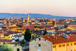 Pisa, a ferde torony városa!