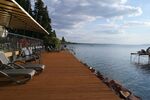 Zavartalan pihenés a Balaton partján!