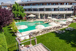 Exkluzív wellness Balatonfüreden!