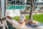 Exkluzív wellness Balatonfüreden!