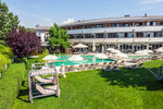 Exkluzív wellness Balatonfüreden!