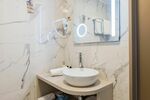 Exkluzív wellness Balatonfüreden!