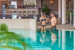 Exkluzív wellness Balatonfüreden!