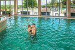 Exkluzív wellness Balatonfüreden!