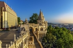 Családi pihenés Budapesten!