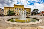 Stílusos felfrissülés Szeged szívében!